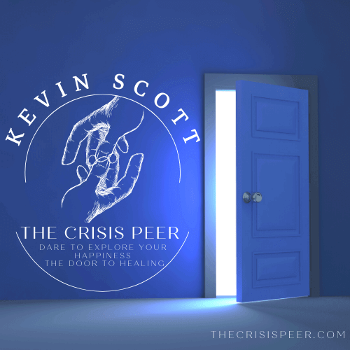 Crisis Peer logo