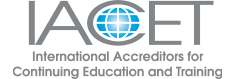 IACET Logo