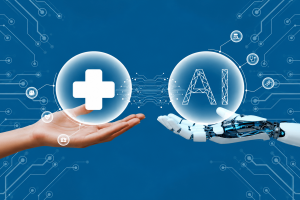 AI for Public Health Surveillance