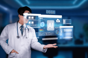 AI for Public Health Surveillance